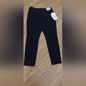 Faith High Rise Pull on Skinny Jeans size 12